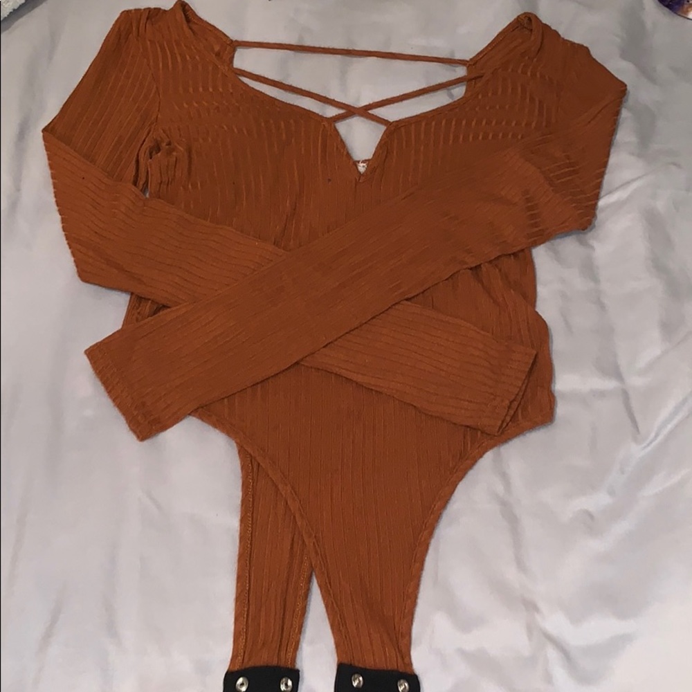 bodysuit